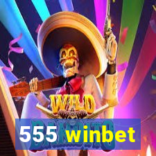 555 winbet